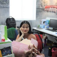 Huong Diem