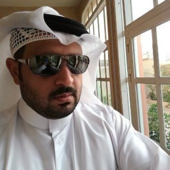 Hussain Al-Saegh