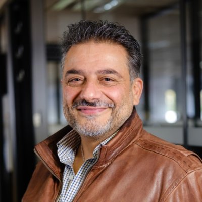 Hussein El-Habhab