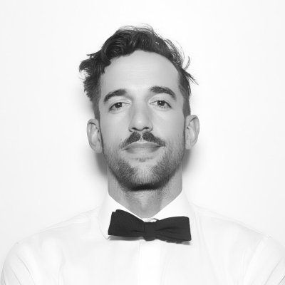 Huston Conti