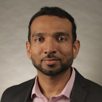 Huzefa Shakir