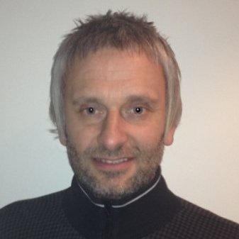 IAN BOOTH