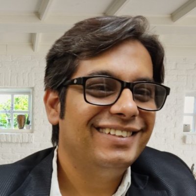 ISH SACHDEVA ⭐ BUSINESS COACH