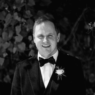 Iain Downie