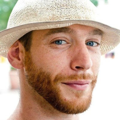 Ian Borukhovich