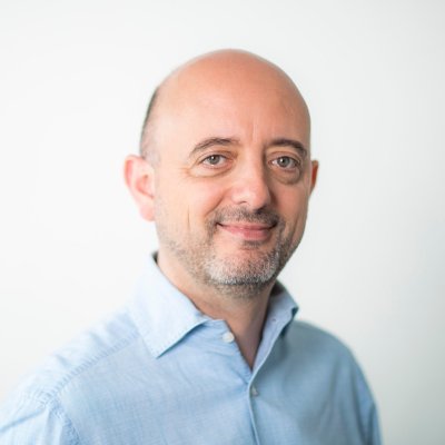 Ian El-Mokadem