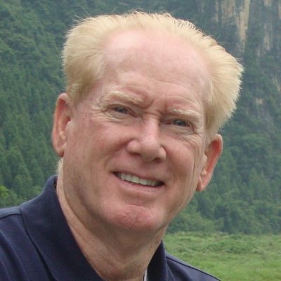 Ian Garner