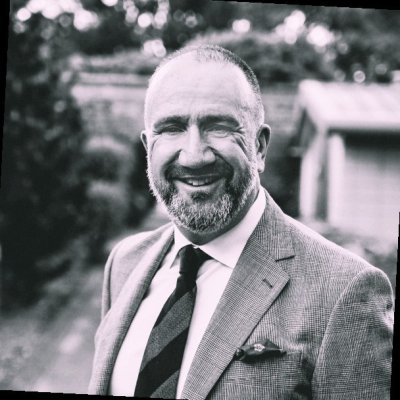 Ian Humphreys