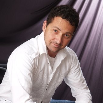 Ian Mack