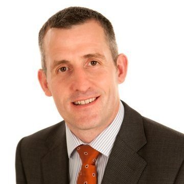 Ian Mernagh