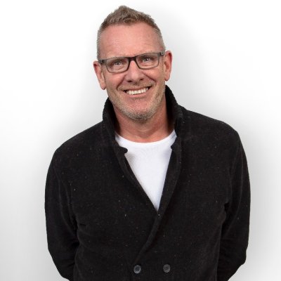Ian Whitfield