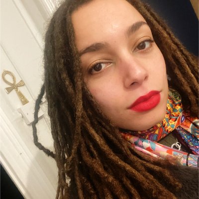 Ifama Ekani-Robinson