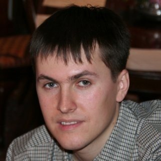 Igor Bespamyatnov
