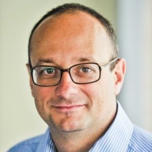 Igor Goldenberg