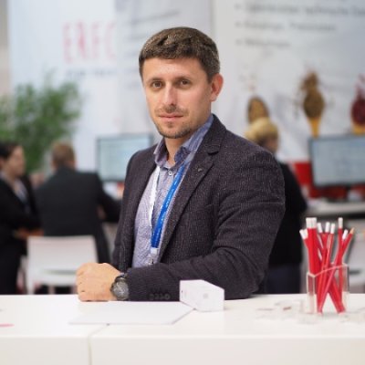 Igor Marach