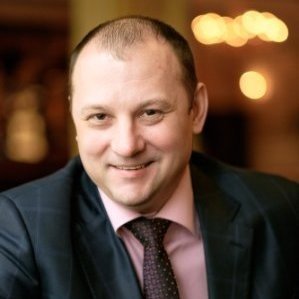 Igor Seleznev