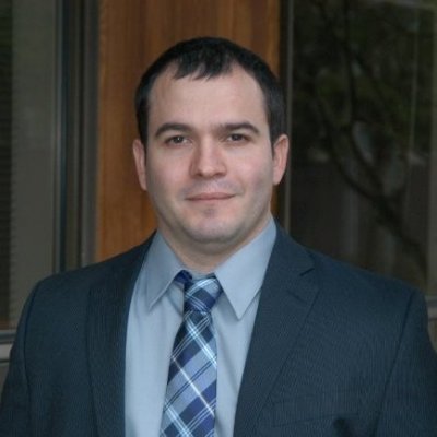 Igor Uritskiy