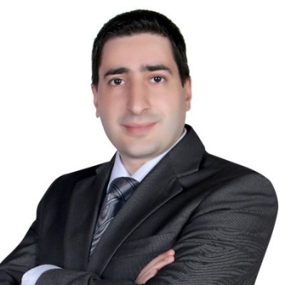 Ihab Houry