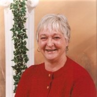 Ilene Asbury