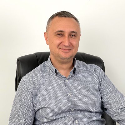 Ilya Shaptala