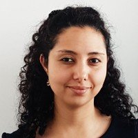 Imen Bouhlel