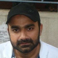 Imteyaz Ansari