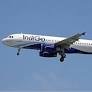 Indigo Airline