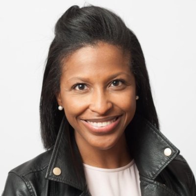 Indira Zamor