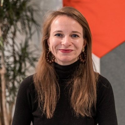 Ines Sancelot