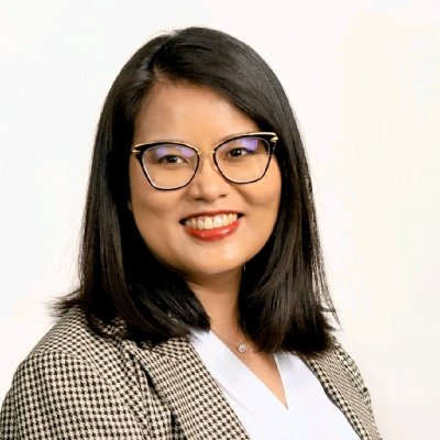 Ingrid Tseng