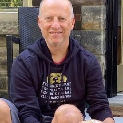 Ira Grossman