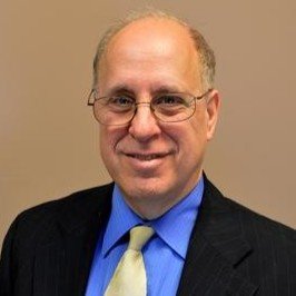 Ira Wald
