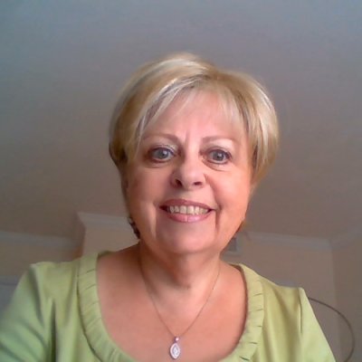 Irena Shteyn