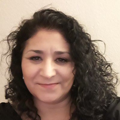 Irene Lujan
