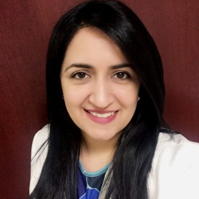 Irfana Khan