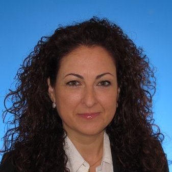 Isabel Trujillo