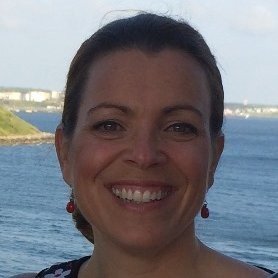Isabelle Coutu
