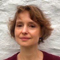 Isabelle Van De Gejuchte