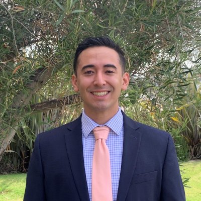 Isaiah Calvillo