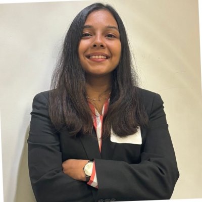 Isha Kulkarni