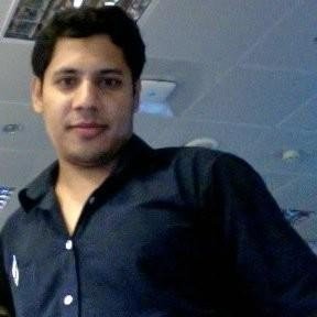 Ismail Rehman