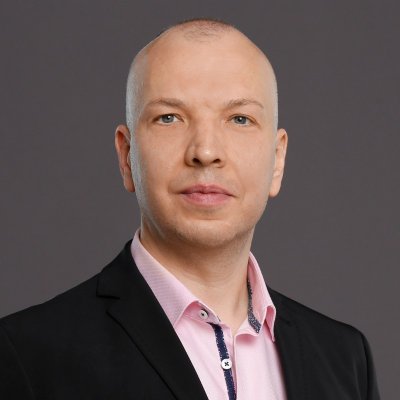 Ivan Ischenko MD