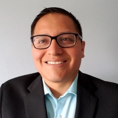 Ivan Mendoza