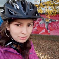 Iveta (Vošická) Hudcová