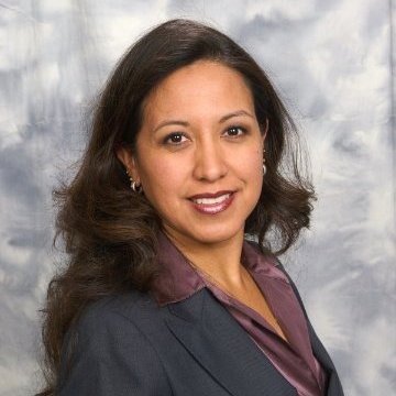 Ivonne Scranton