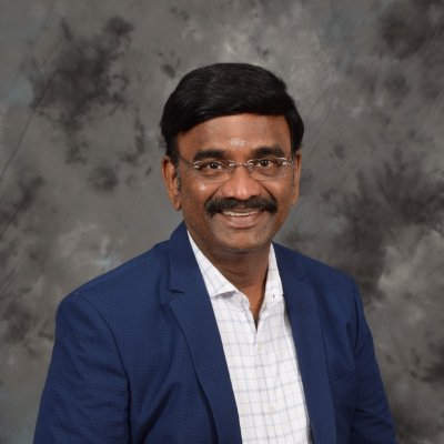 J C Thirumurugan
