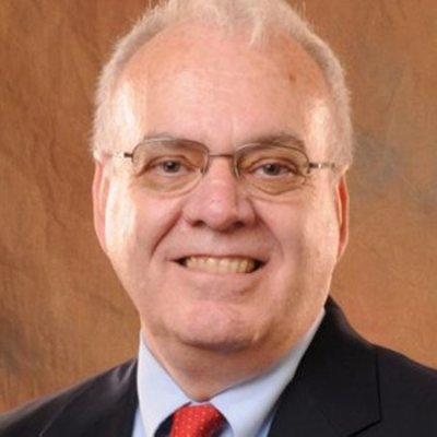 J. Michael Stolp