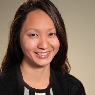 Jacelyn Seng