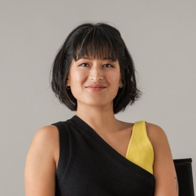 Jacinta Manivong