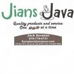 Jack Sorejian